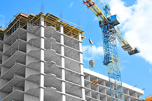 Best Concrete Foundation Repair  in Continental, OH